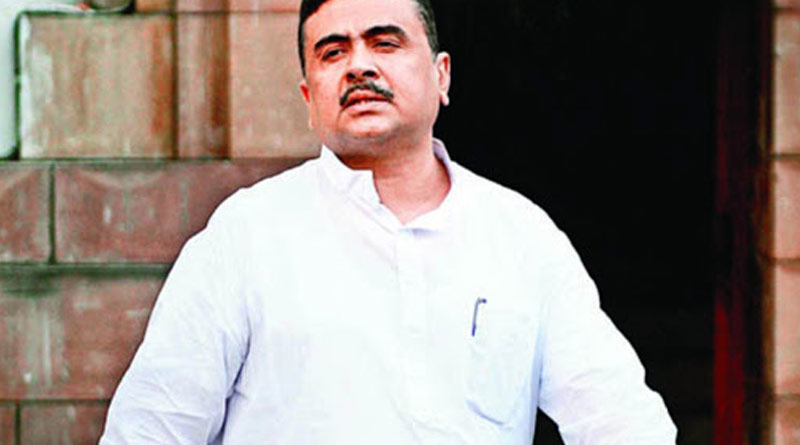 Bengal Minister Suvendu Adhikari resigns| Sangbad Pratidin