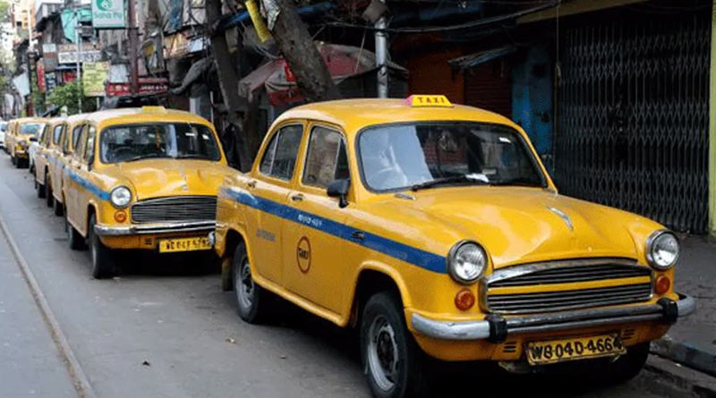 The taxi association called three-day strike | Sangbad Pratidin