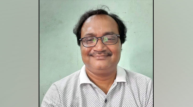 Shiksharatna Award-2020 Durgapur School Kaji Nijamuddin