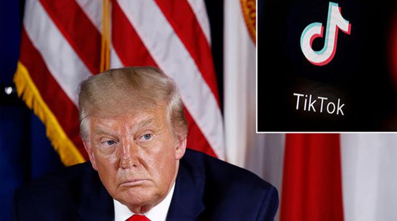 Bengali News Headlines: US court suspends Trump's ban on TikTok downloads| Sangbad Pratidin