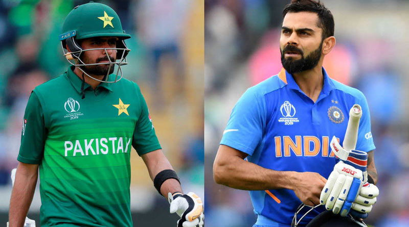 Pakistan skipper Babar Azam equals Virat Kohli, Aaron Finch’s T20I record