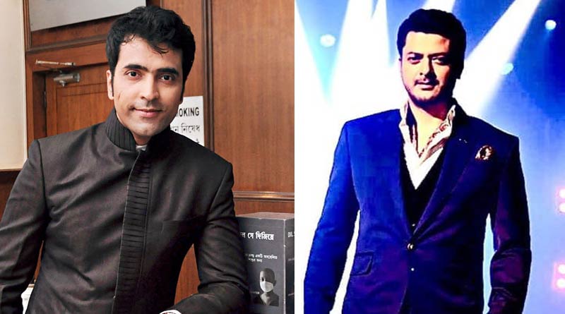 Tollywood actor Abir Chatterjee to host Saregamapa music show