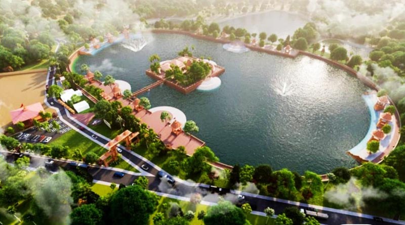 Grand temple of lord Ram's mother Kaushalya to be made in Chattishgarh