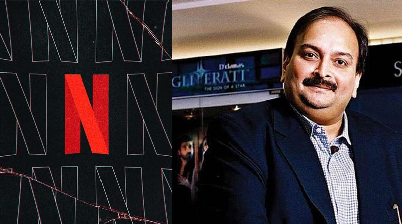 Mehul Choksi a To Delhi Court Against Netflix's web series
