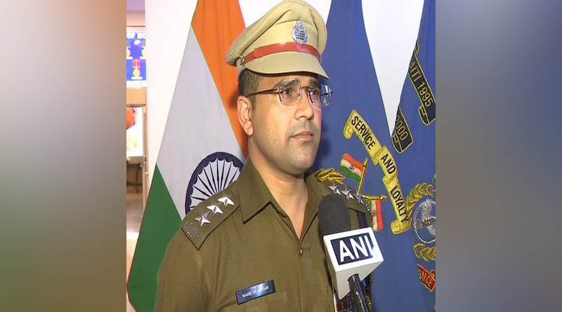 CRPF Officer Who Served in Kashmir Awarded Gallantry Medal 7th Time in 4 Years on Independence Day
