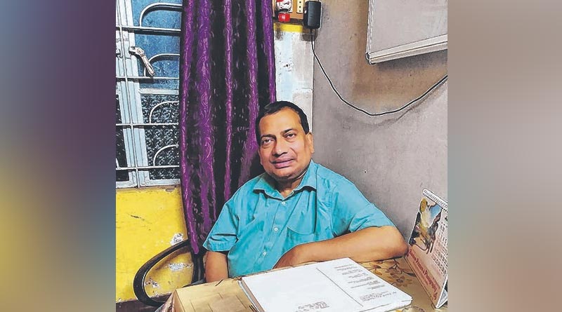 Doctor saves life of a new born baby at B C Roy in Kolkata