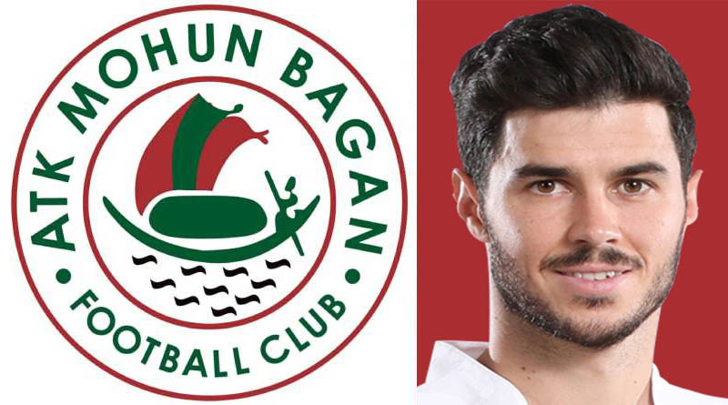 ISL: Edu Garcia signs two-year contract extension with ATK Mohun Bagan