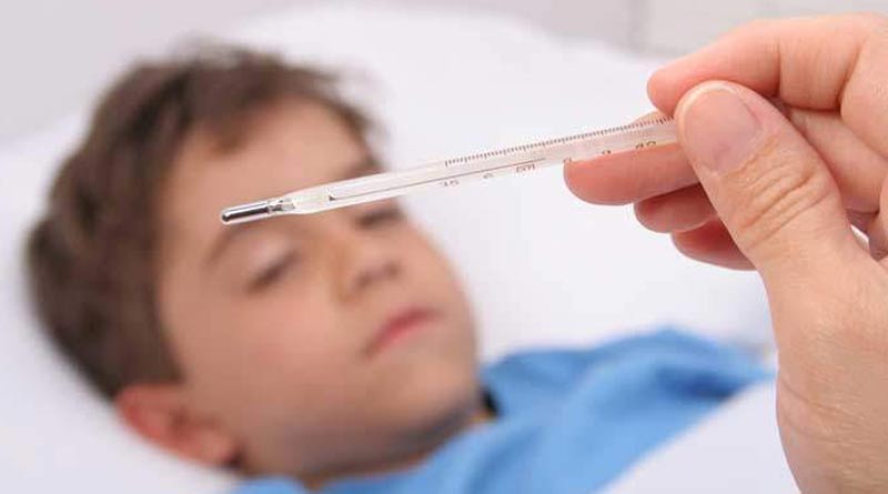 Health ministry issues guidelines for children amidst corona pandemic | Sangbad Pratidin