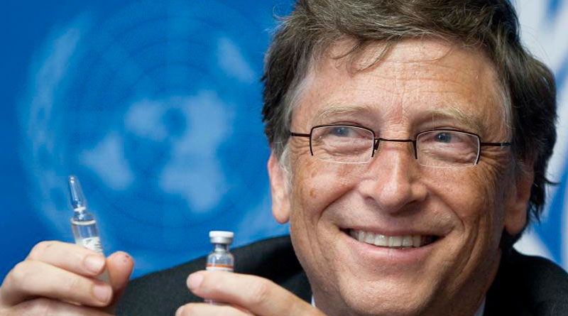 India's research and manufacturing will be critical to fighting COVID-19, Says Bill Gates |Sangbad Pratidin