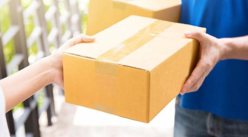 Woman pays Rs 5 handling fee for her online delivery, later loses Rs 80,000 | Sangbad Pratidin