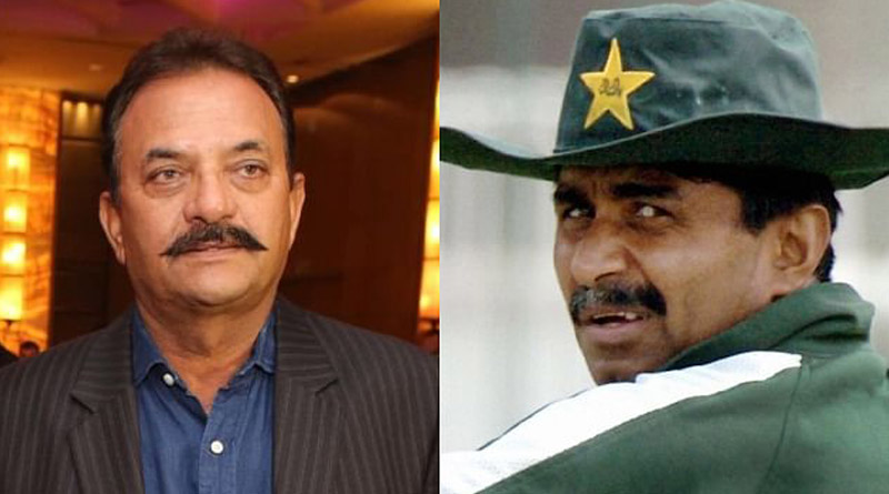 Madan Lal lashes out at Javed Miandad for his controversial remarks against Imran Khan
