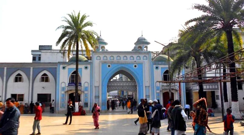 terrorist planned to attack on Silet Majhar in Bangladesh