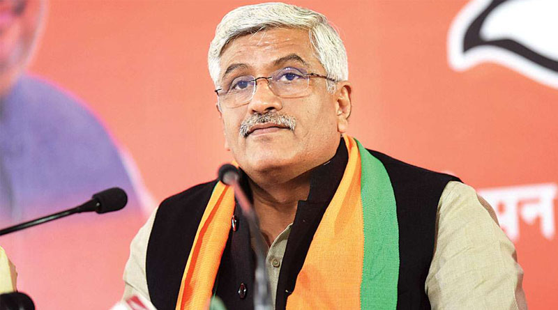 Union minister Gajendra Singh Shekhawat tests positive for COVID-19