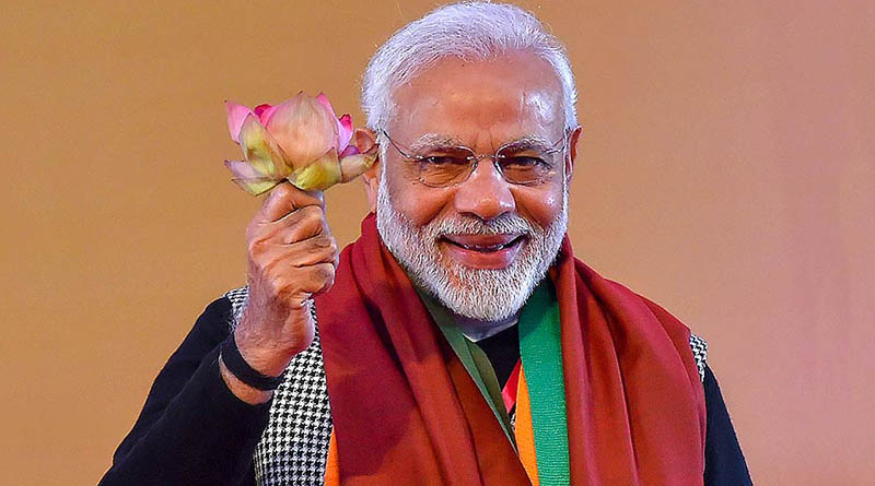11th Avatar of Vishnu? Google ‘thinks’ it’s PM Narendra Modi