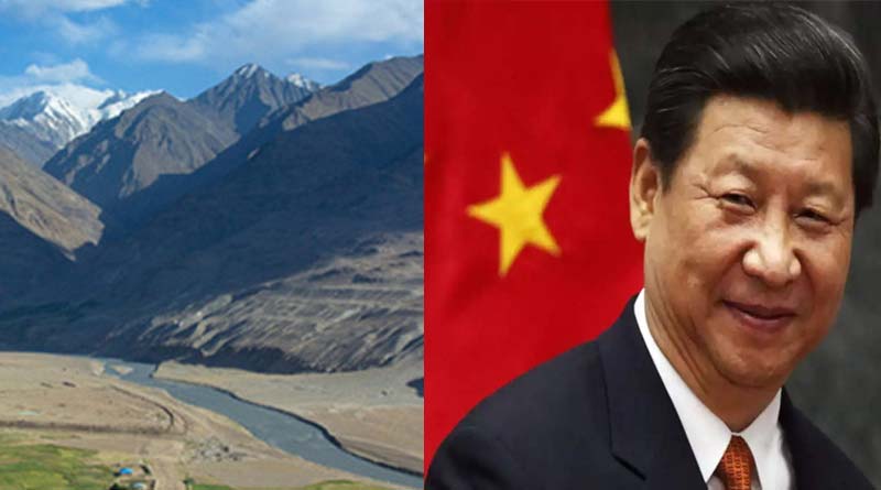 After India, China’s eyes now on on Tajikistan’s Pamir mountains