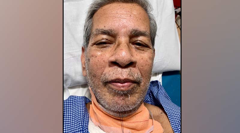 Apollo hospital has successfully performed a rare surgery