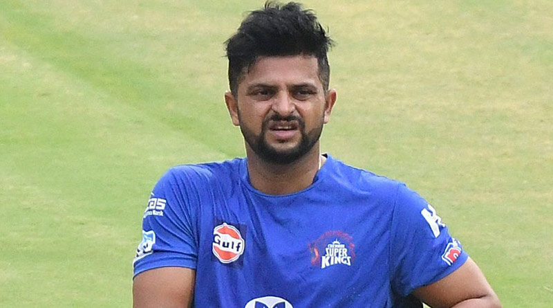 Pathankot House Attack: Suresh Raina’s uncle Killed and aunt critical, says sources