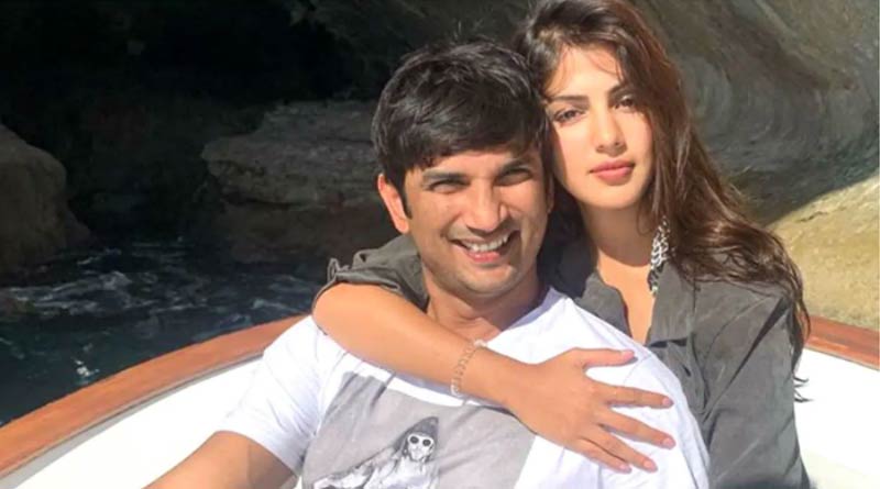 NCB to not challenge bail granted to Rhea Chakraborty in drugs case | Sangbad Pratidin
