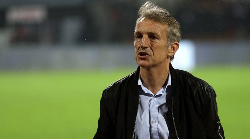 Albert Roca leaves Hyderabad FC to join Ronald Koeman coaching staff at Barcelona