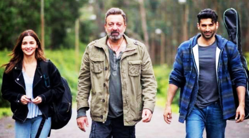 Alia Bhatt, Sanjay Dutt starrer Mahesh Bhatt directed Sadak 2 film Review