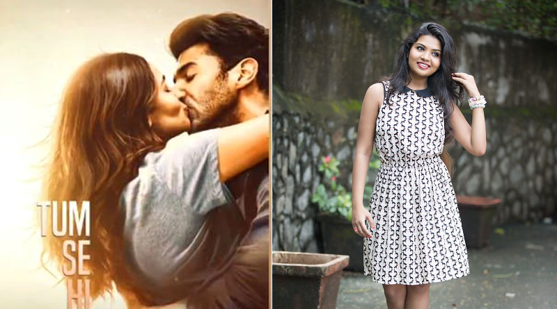 Sadak 2 bengali singer Leena Bose about her journey of Bollywood