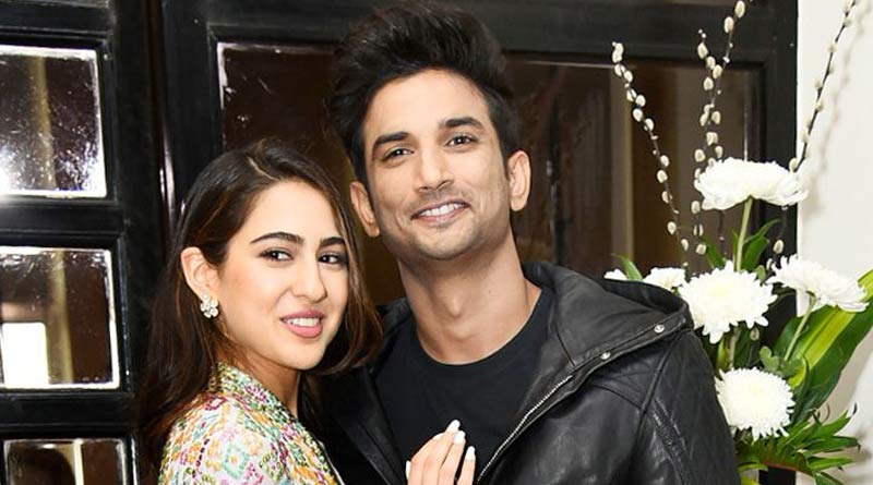 Sabir talks about Sushant Singh Rajput and Sara Ali Khan’s Bangkok trip
