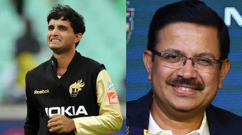 Wasn't a big decision for me to release Sourav Ganguly from KKR, says CEO Venky Mysore