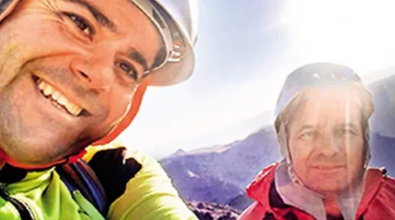 Spanish mountaineer to name a peak after former Uttarkashi's DM