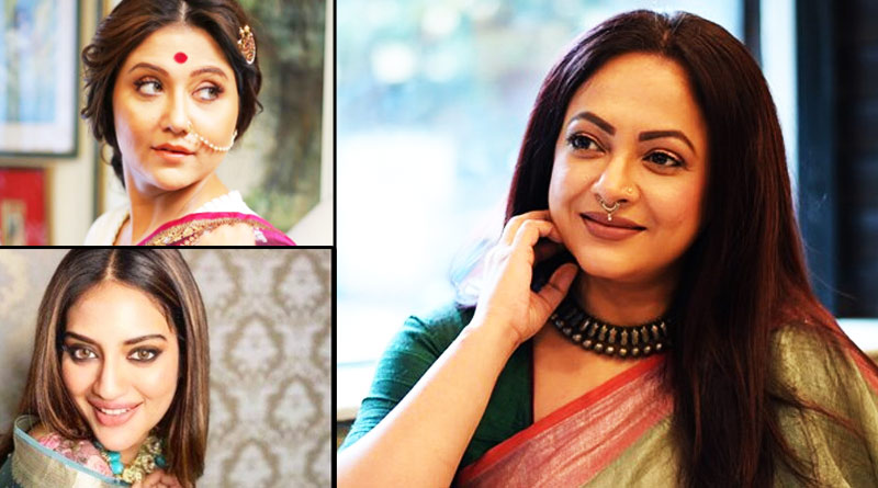 Sreelekha Mitra will be replaced by this Tollywood actress in Mirakkel
