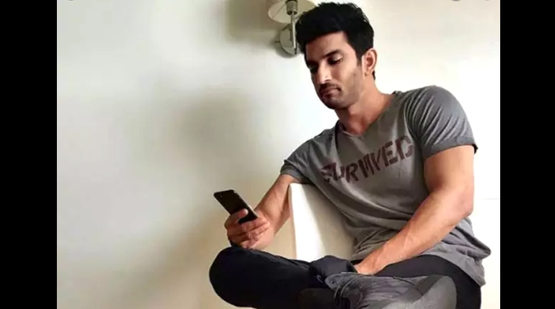 Sushant Singh Rajput Googled painless death: Mumbai Police