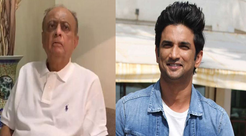 NCP leader says, 'actor Sushant Singh Rajput wasn't as famous as during his lifetime as he is post death'