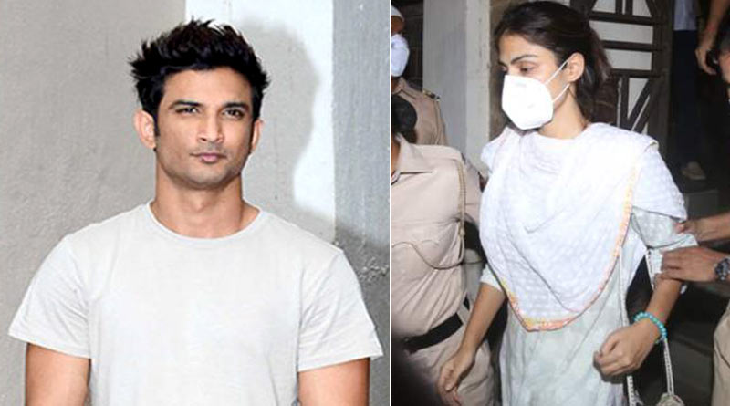 Sushant Singh Rajput Rhea Chakraborty mortuary Mumbai police CBI