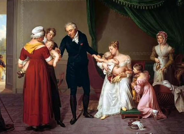 vaccine