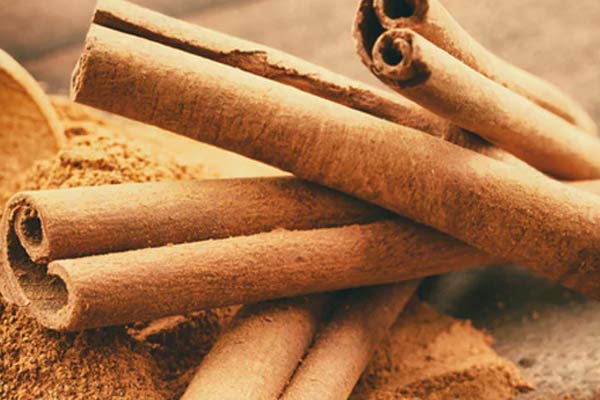 ​Cinnamon
