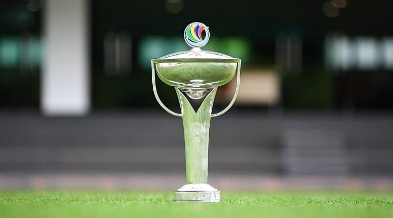 AFC Cup 2020 cancelled, AFC U-16 2020 Championship postponed, announced AFC