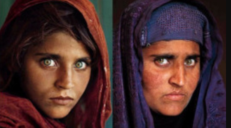 Afghanistan national identity card to have mother's name printed