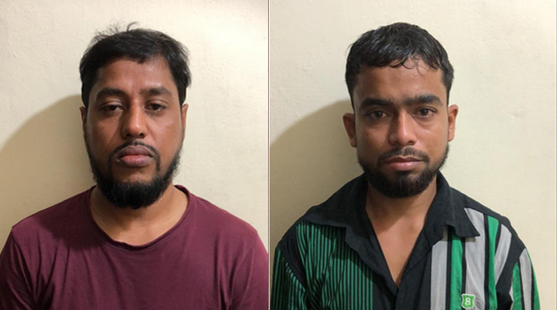 NIA gets information about more suspected AQIS members by interogating 6 terrorists| Sangbad Pratidin