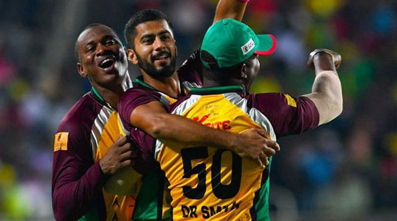 IPL 13: KKR signed USA pacer Ali Khan as Harry Gurney replacement