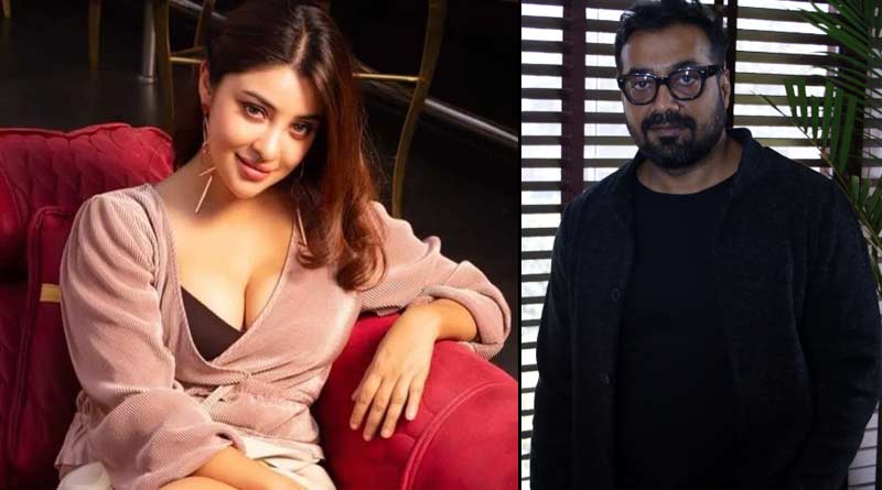 Bengali News of Anurag Kashyap: Payal Ghosh demands narco analysis, lie detector test for Bollywood director | Sangbad Pratidin