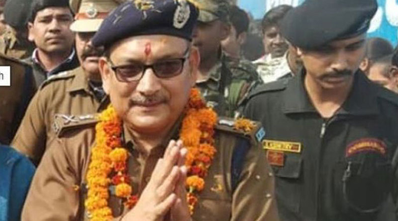 Bengali News Headlines: Sushant Singh Rajput Case - Bihar DGP Gupteshwar Pandey takes VRS