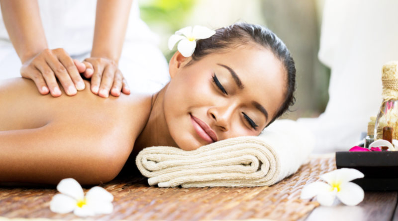 Body-spa
