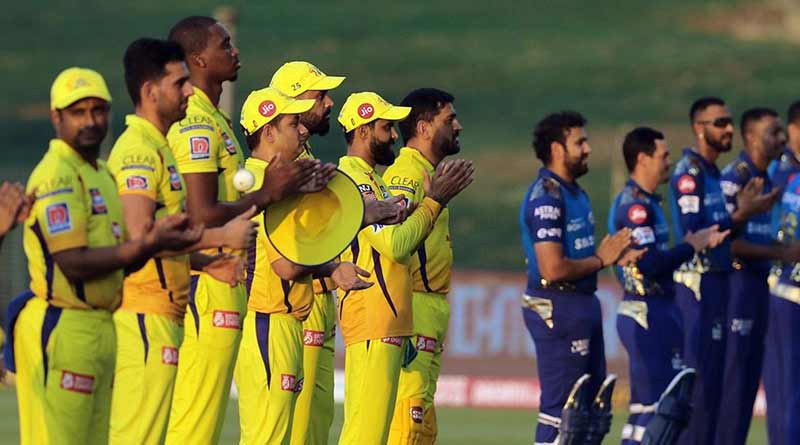 CSK