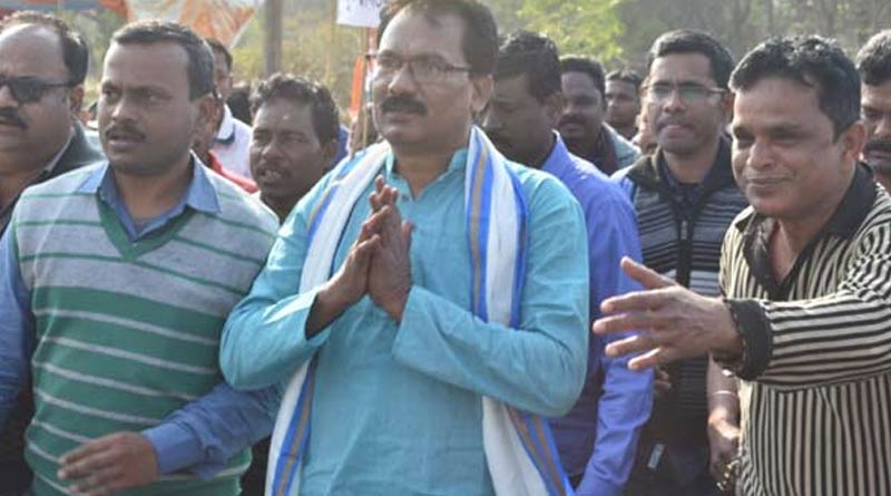 Chhatradhar Mahato is the main accussed of murder of CPM leader Prabir Mahato, NIA files chargesheet | Sangbad Pratidin