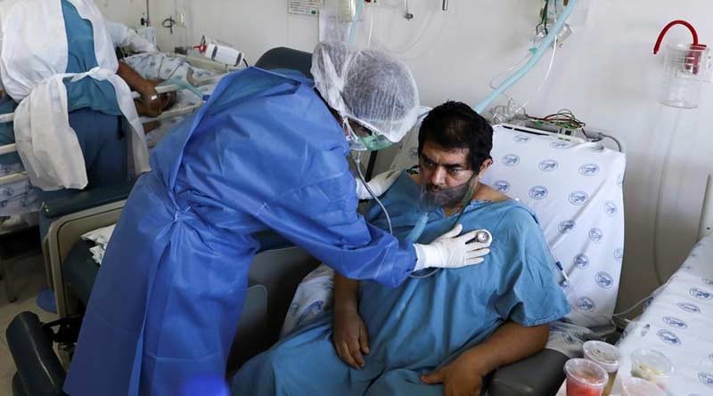 Coronavirus: Health Ministry issues guidelines for post-Covid care