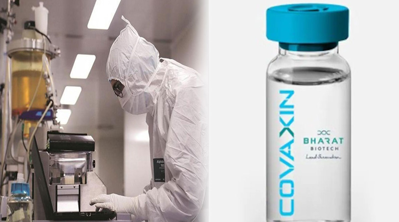 COVID 19: Covaxine animal trial successful, caims Bharat Biotech