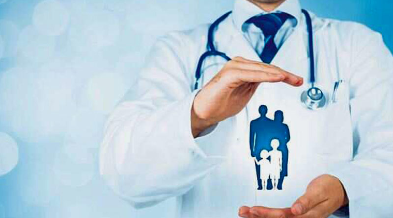 WB health department to issue one health card per family policy | Sangbad Pratidin