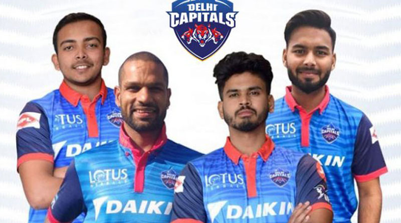IPL 13: Here is the probable starting xi of Delhi Capitals