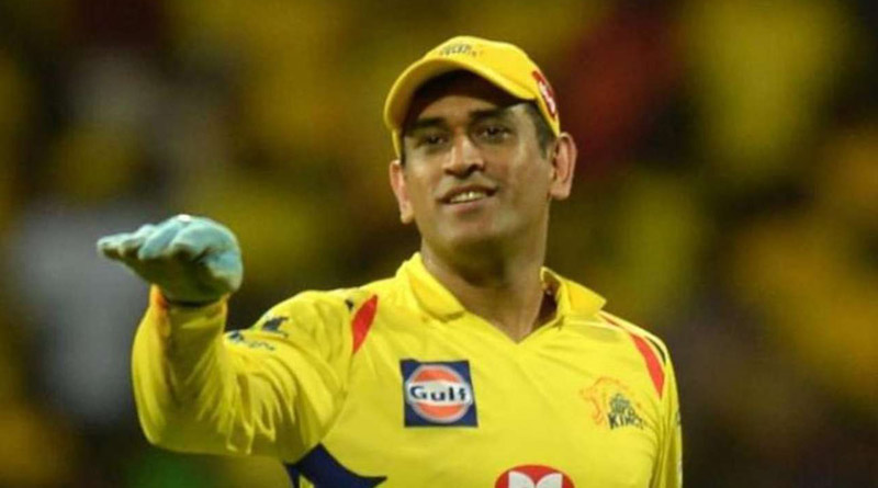IPL 2022: MS Dhoni did spectacular run out against Punjab Kings | Sangbad Pratidin