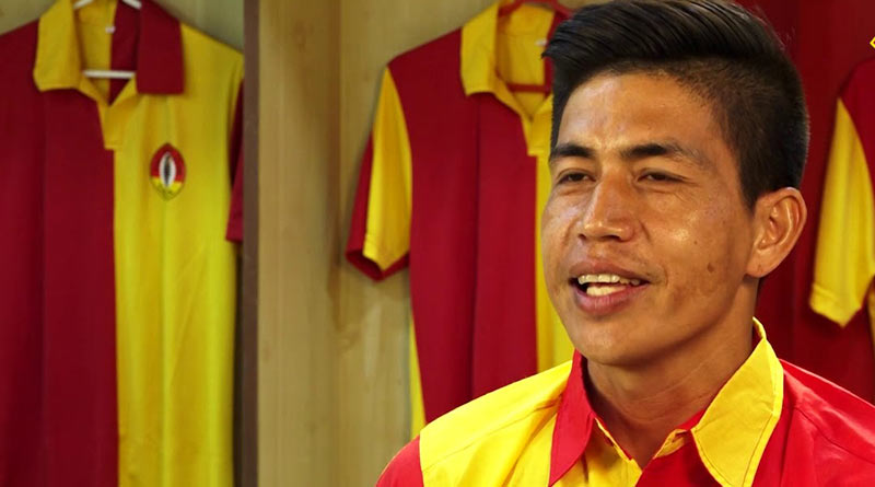Renedy Singh will be the assistant coach of East bengal | Sangbad Pratidin