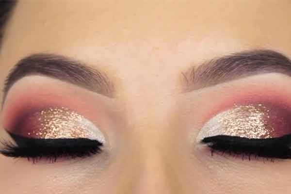 Eye Make up tips